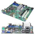 Intel Placa Mãe Intel dg41rq Lga 775  obs: semi-nova testada e garantida: valor: 150,00